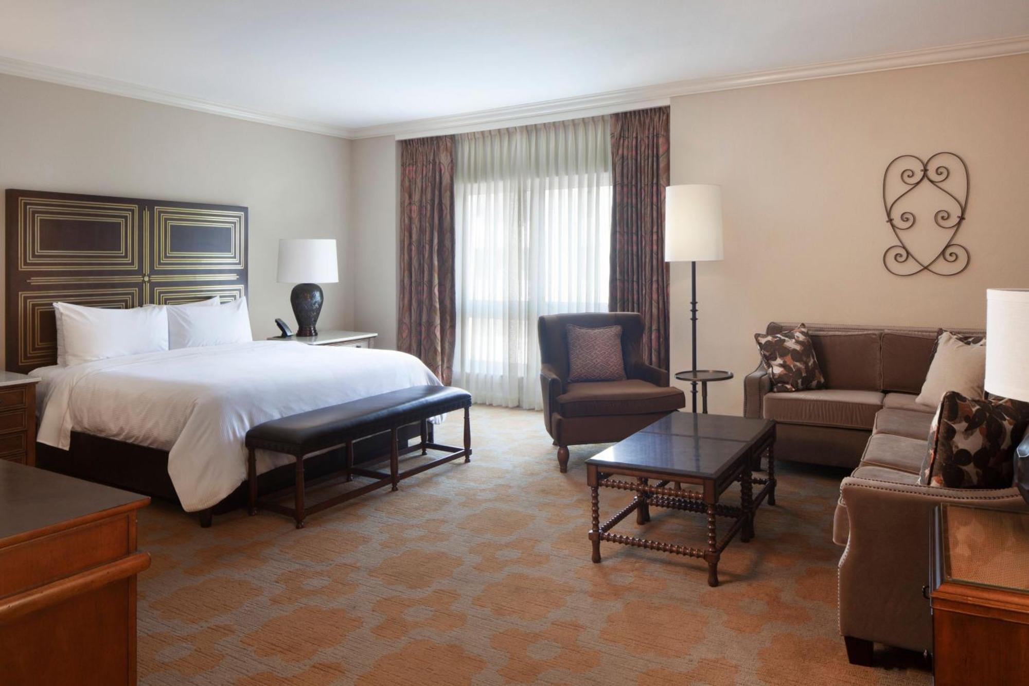 The Westin Riverwalk, San Antonio Extérieur photo