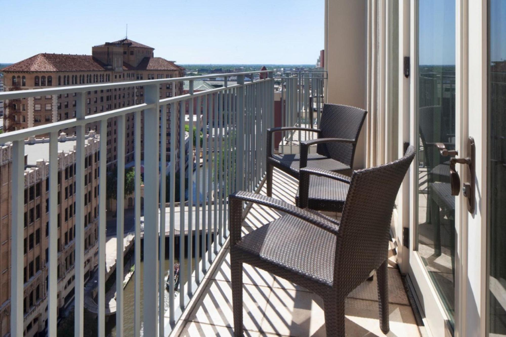 The Westin Riverwalk, San Antonio Extérieur photo