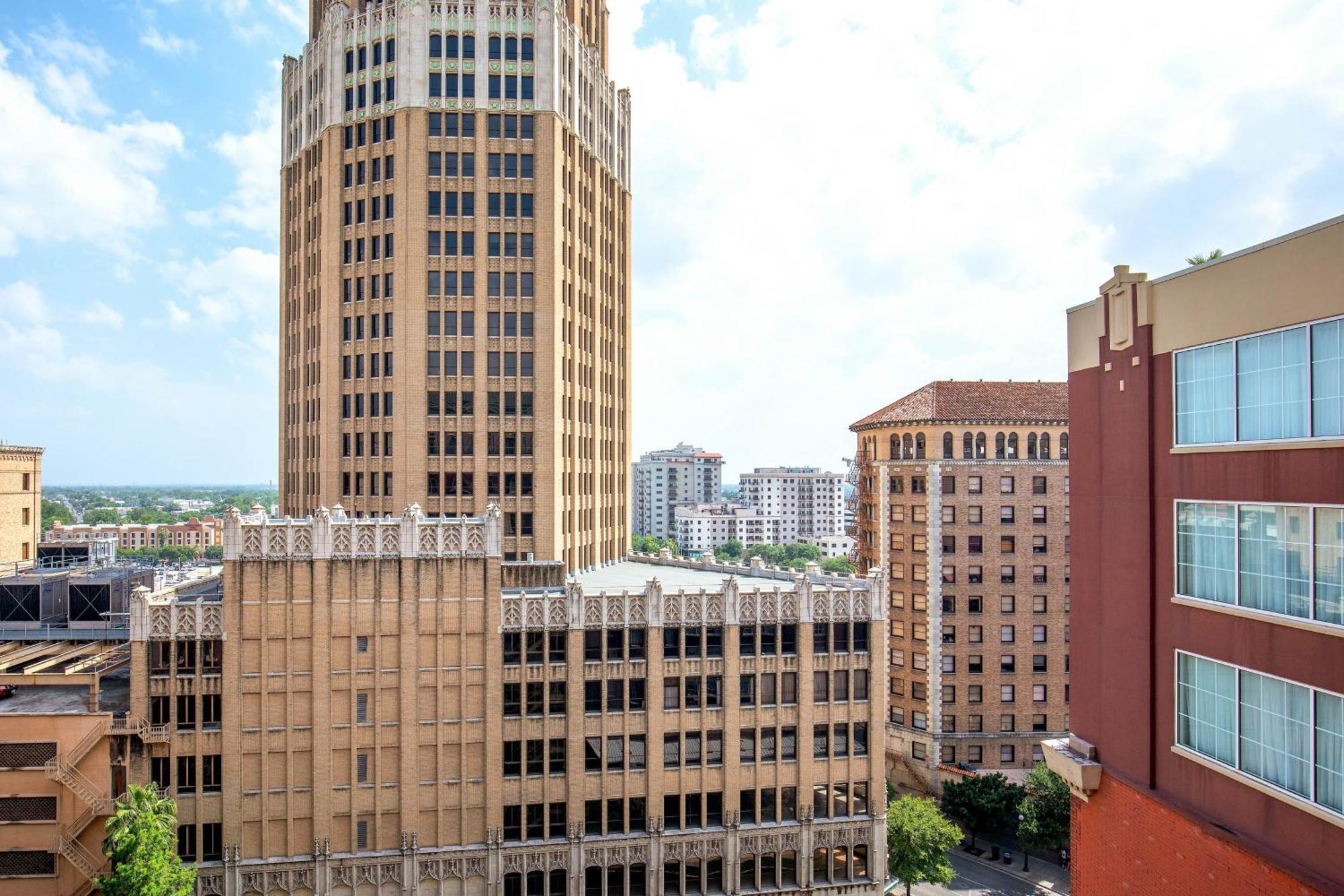 The Westin Riverwalk, San Antonio Extérieur photo