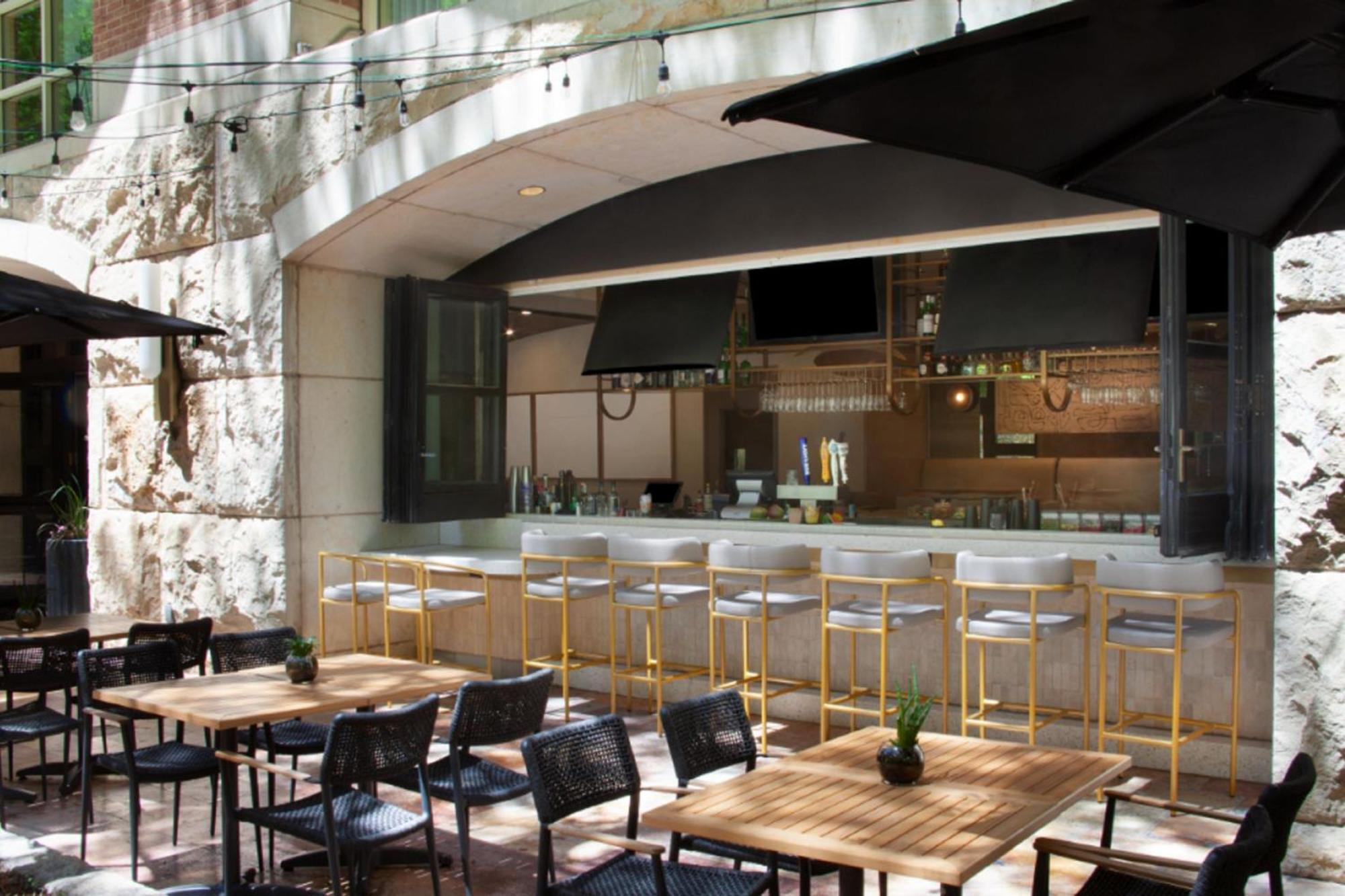 The Westin Riverwalk, San Antonio Extérieur photo