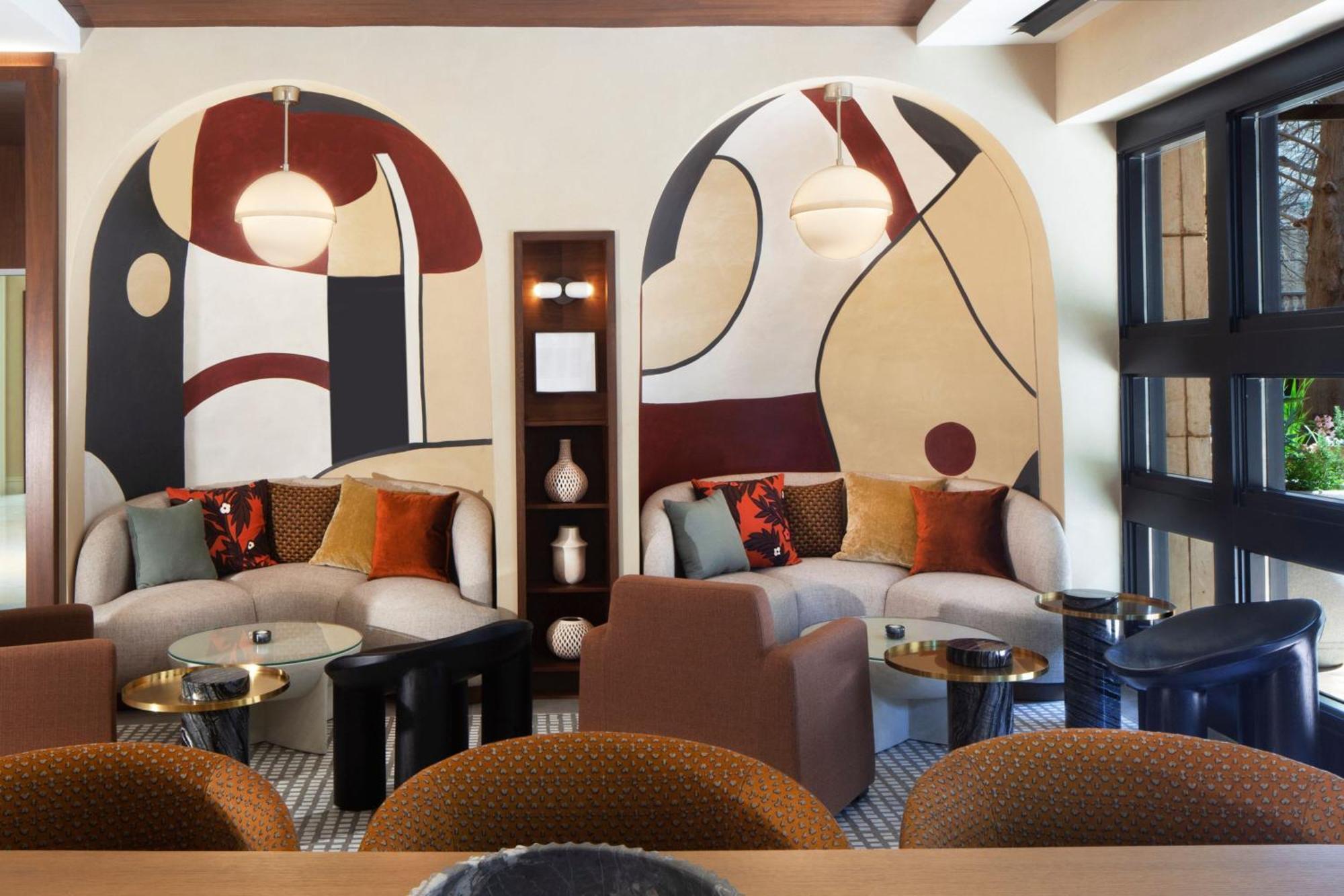 The Westin Riverwalk, San Antonio Extérieur photo