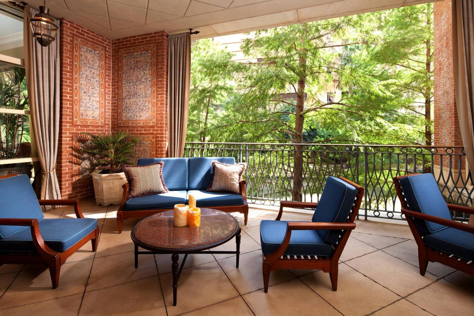 The Westin Riverwalk, San Antonio Extérieur photo